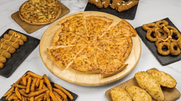 Millennium Pizza Bar - Recommended Halal restaurant