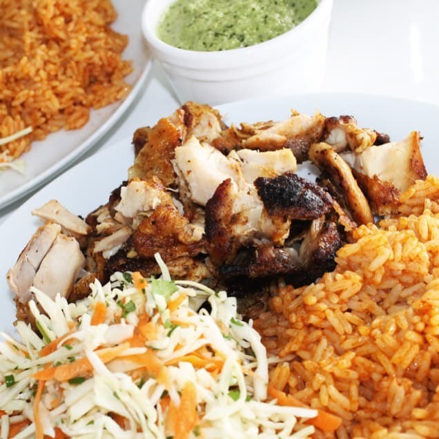 Assenheims 56 - Halal restaurant