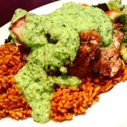 Assenheims 56 - Recommended Halal restaurant