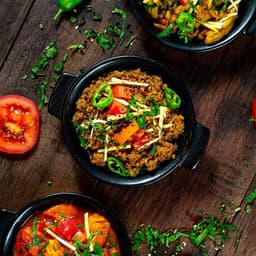 Zamana - Recommended Halal restaurant