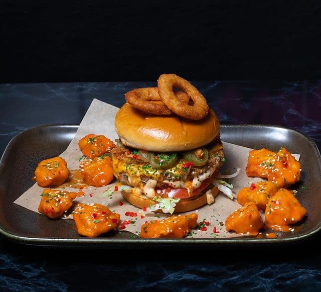 Chefzi - Halal restaurant