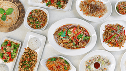 Turpan - Recommended Halal restaurant