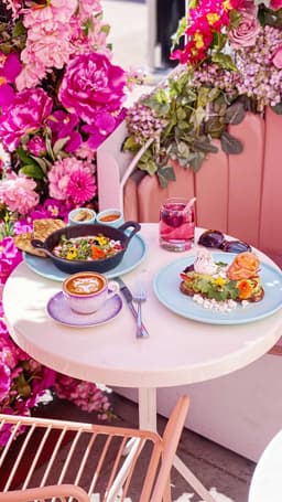 Elan Cafe - Recommended Halal restaurant