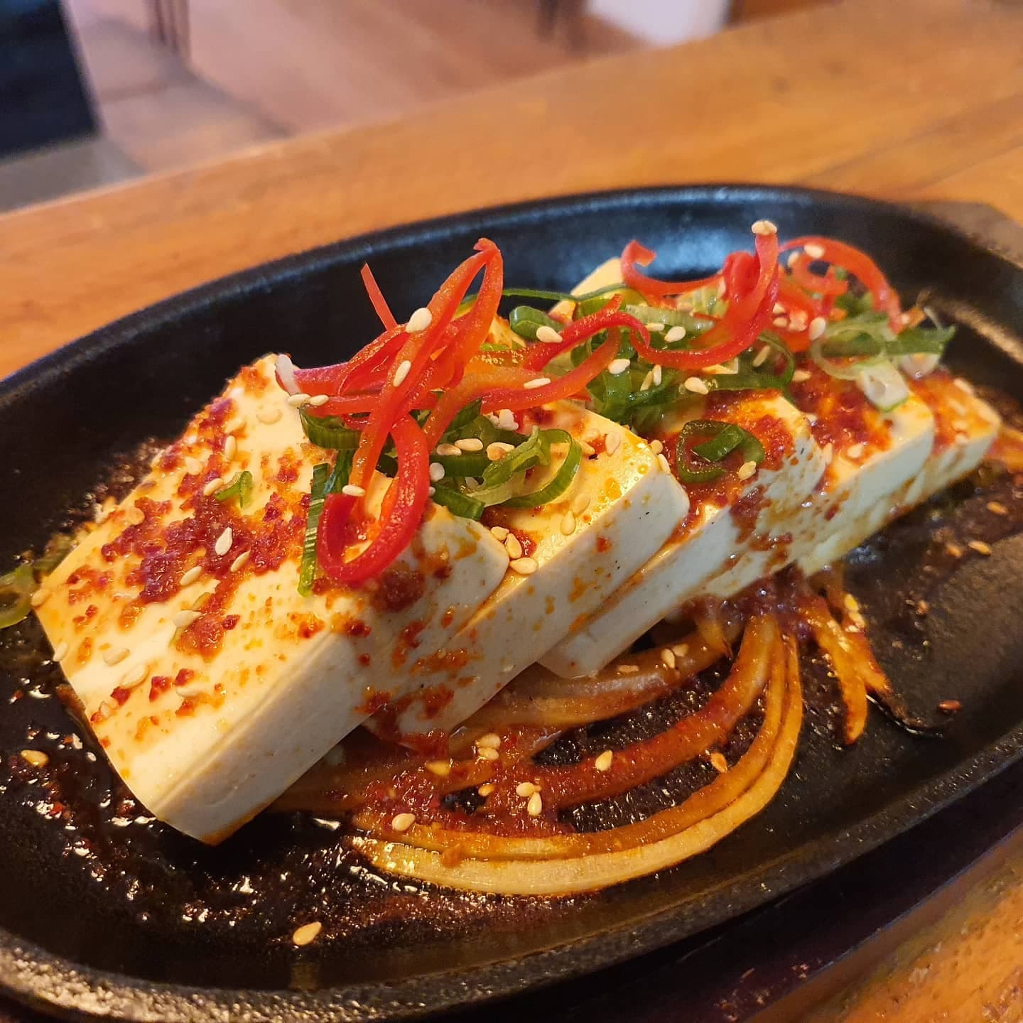 Babsang - Halal restaurant