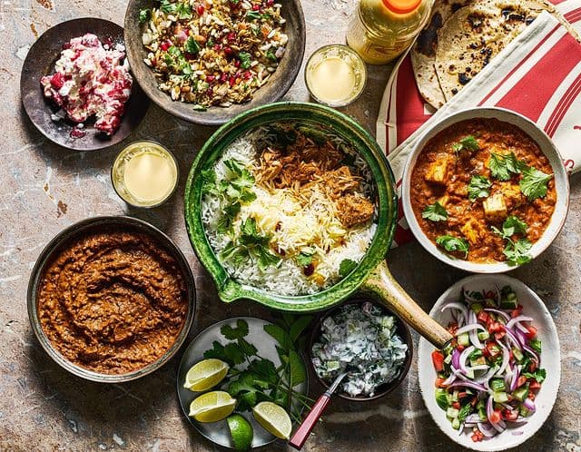 Dishoom - Halal restaurant