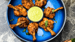 Bombay Eating House - Recommended Halal restaurant