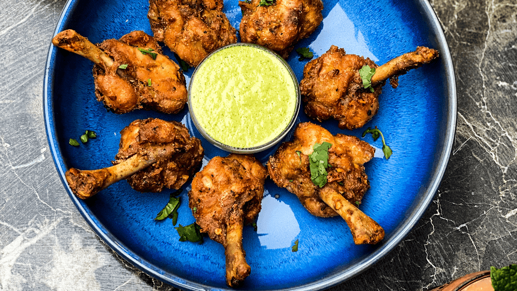 Bombay Eating House Ealing - Halal restaurant