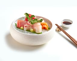 MUSU - Recommended Halal restaurant