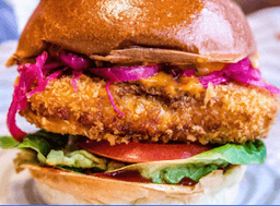 Patty&Bun - Recommended Halal restaurant