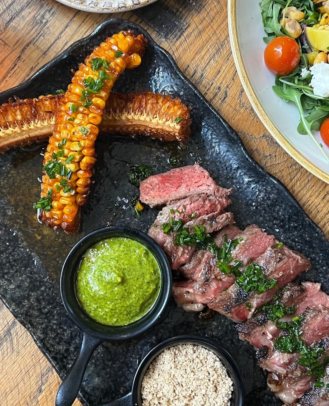 Cabana Stratford - Halal restaurant