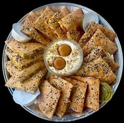 Naan And Chai - Recommended Halal restaurant