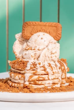 Grandpa Greene's Luxury Ice Cream - Recommended Halal restaurant