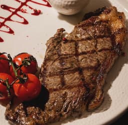 Habbibi - Manchester - Recommended Halal restaurant