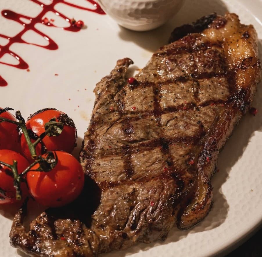 Habbibi - Manchester - Halal restaurant