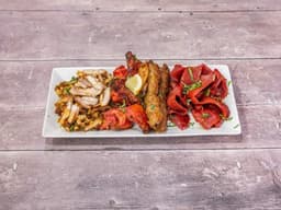 Istanblue - Recommended Halal restaurant