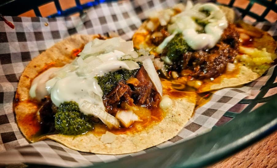 Kong's NQ - Halal restaurant