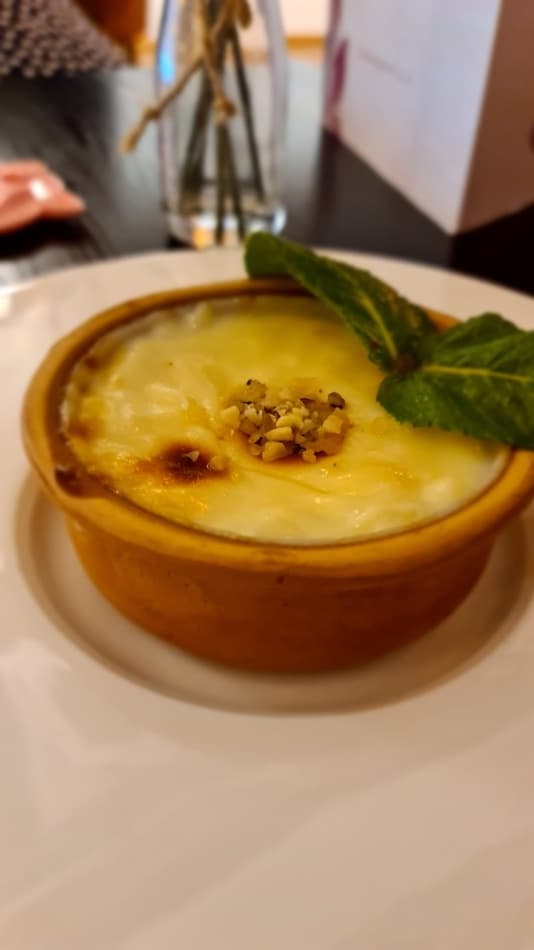 Magnolia Desserts - Halal restaurant