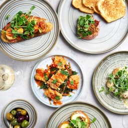 Mamucium - Recommended Halal restaurant