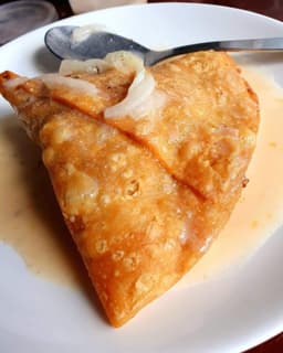 Manchester Sweet Centre - Recommended Halal restaurant