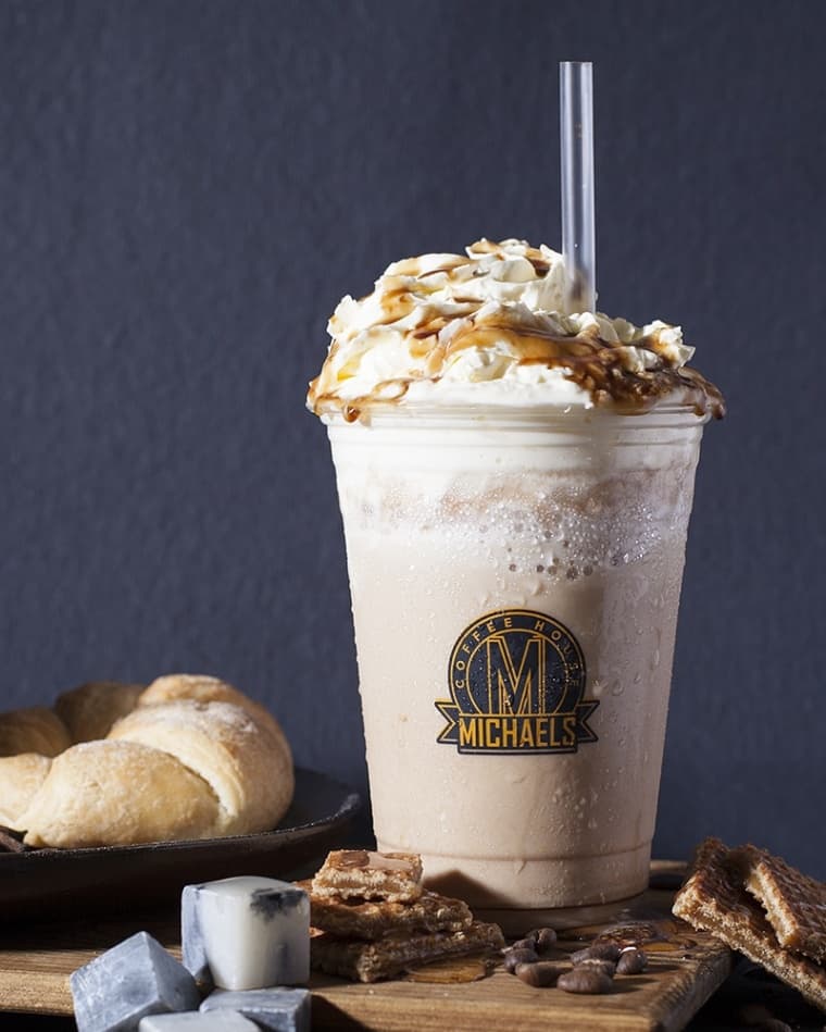 Michaels Coffee House - Halal restaurant