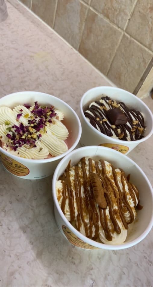 Mocktail Bar By SugarClouds - Halal restaurant