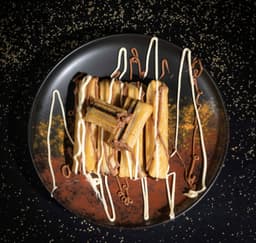 Nudon - Recommended Halal restaurant