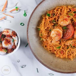 Oodles N’Oodles - Recommended Halal restaurant