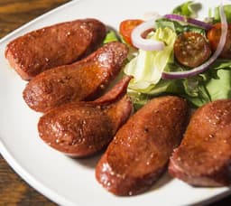 Panicos Take Away - Recommended Halal restaurant