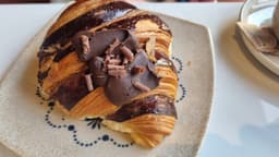 P&D Gran Caffe  - Recommended Halal restaurant