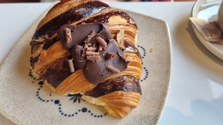 P&D Gran Caffe Duke Street - Halal restaurant