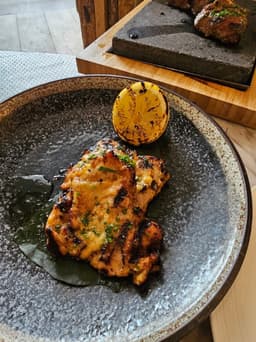 Peter Street Kitchen - Recommended Halal restaurant