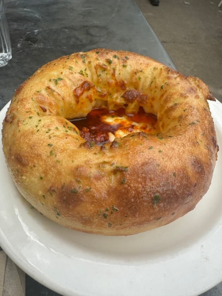 Ramona - Halal restaurant