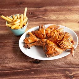 Rio's Gourmet Grill - Recommended Halal restaurant