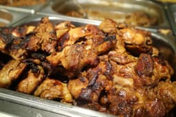 Rita's Reign - Recommended Halal restaurant