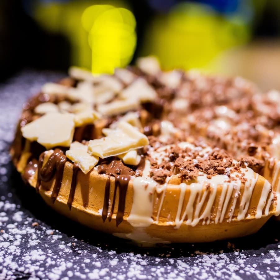 Shakedown - Halal restaurant