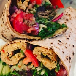 Shazia's Street Food - Recommended Halal restaurant