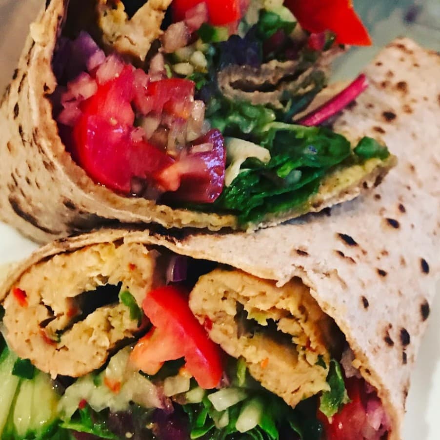 Shazia's Street Food - Halal restaurant