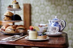 Sugar Junction - Recommended Halal restaurant