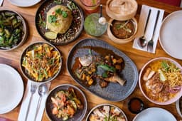 Tampopo - Recommended Halal restaurant