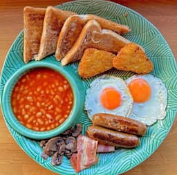 The Olde Cotton Mill - Recommended Halal restaurant