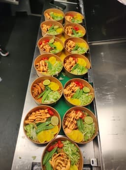 Tokies  - Recommended Halal restaurant