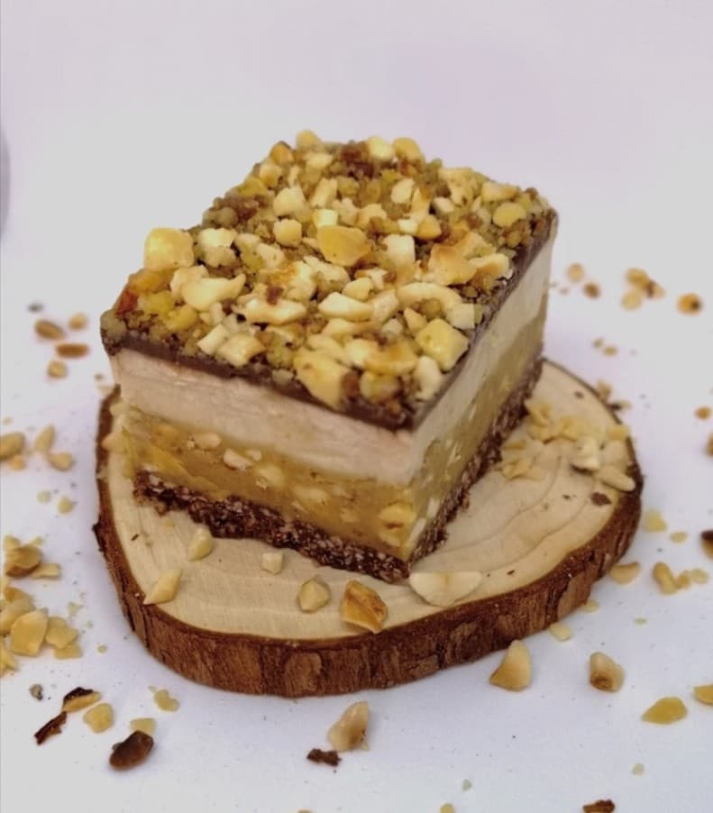 Vegan Infinity - Halal restaurant