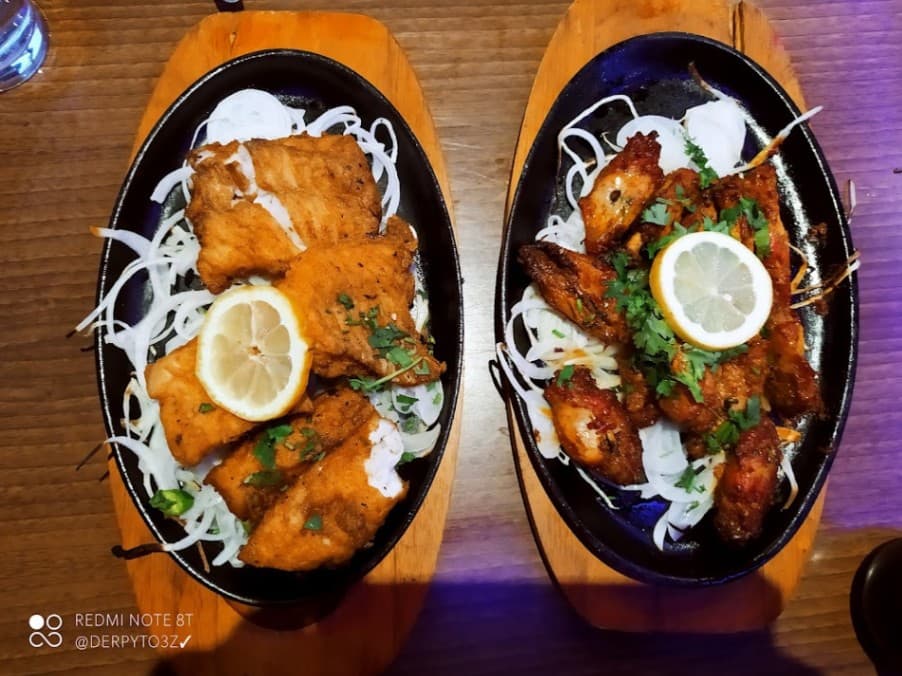 Waheed's - Halal restaurant