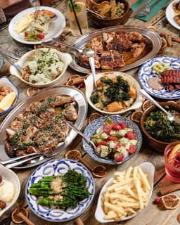 Casa do Frango - Recommended Halal restaurant