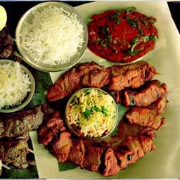 Original Lahore Kebab House - Recommended Halal restaurant