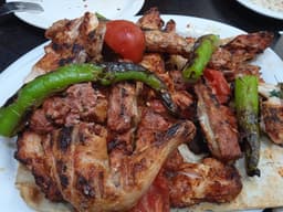 Diyarbakir Sofrasi - Recommended Halal restaurant
