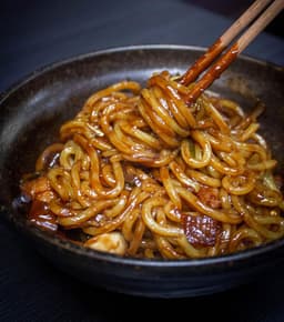 Gogi - Recommended Halal restaurant