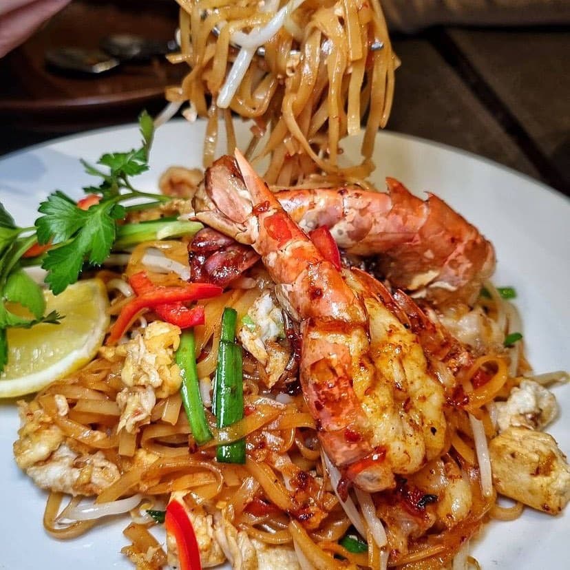 Patara - Halal restaurant