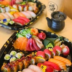 Zumuku - Halal restaurant