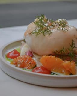 Lali - Recommended Halal restaurant